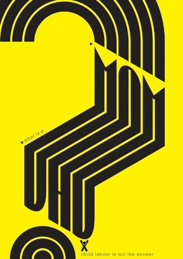 tiago marcondes - typo/graphic posters #yellow #experimental #posters #type #face #typography