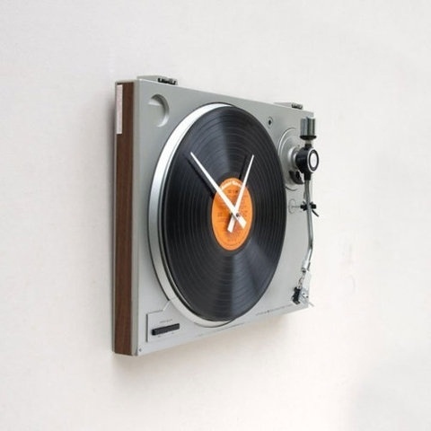 FFFFOUND! | ★ CJWHO #clock