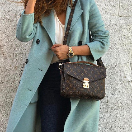 Girly mini bags fashion trends | Just Trendy Girls