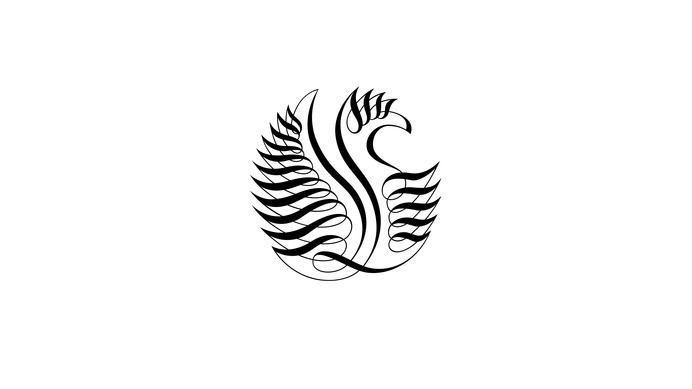 Meoclinic Symbol | Thomas Manss & Company #brands #brand #logo #logos #typography #design #graphic #symbol #symbols