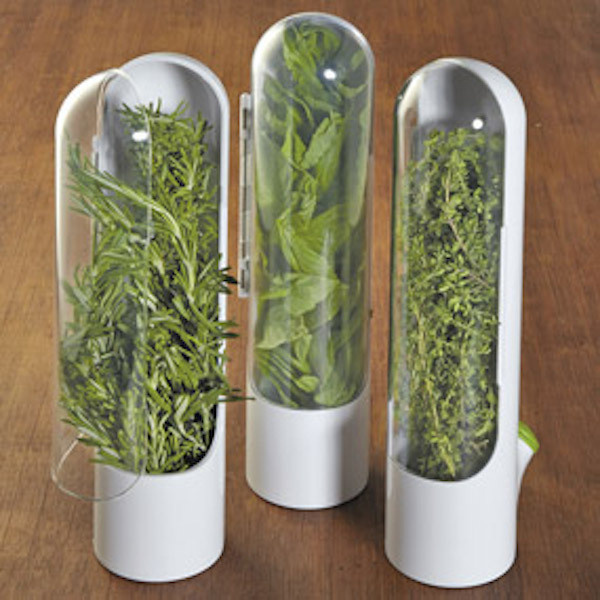 Prepara Herb-Savor Mini Pods #tech #flow #gadget #gift #ideas #cool