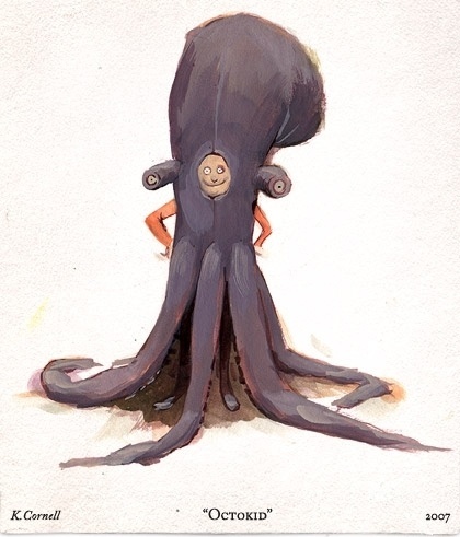 hero.jpg (420×491) #illustration #watercolor