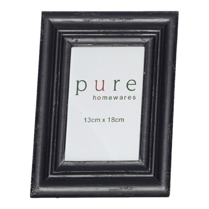 Fisher Navy Timber Frame