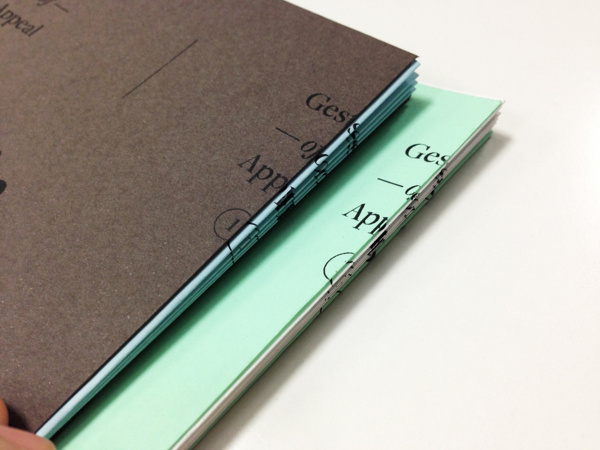 Artisanship | Communication Z-Bine Publication #colorful