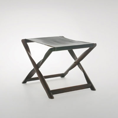 Kaare Klint #kaare #klint #1930 #design #danish #stool #30s