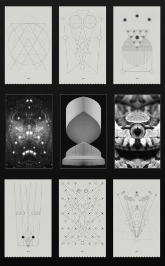 Nikolay Saveliev #design #graphic #geometric #saveliev #nikolay