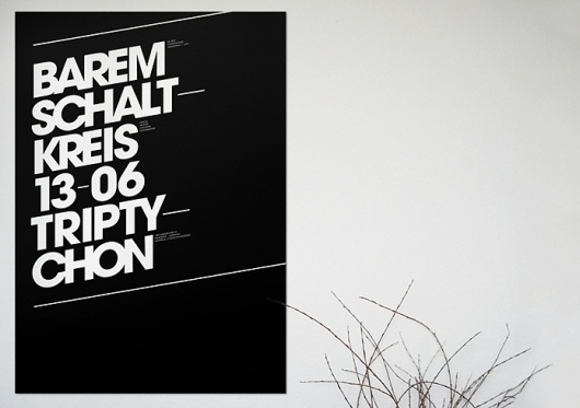 HelloMe — Schaltkreis #print #typography