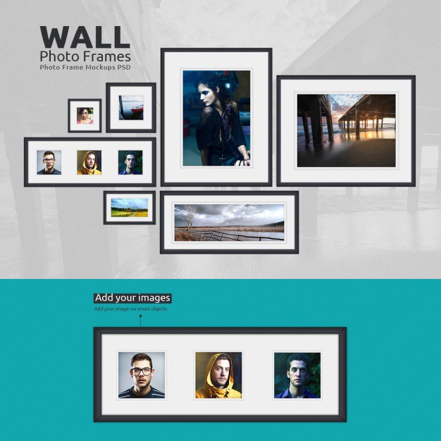 Photo frames mock up design Free Psd. See more inspiration related to Frame, Mockup, Design, Template, Frames, Photo frame, Web, Photo, Website, Photography, Mock up, Templates, Website template, Mockups, Up, Web template, Realistic, Real, Web templates, Mock ups, Mock and Ups on Freepik.