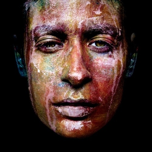 Daily Inspiration #1069 | Abduzeedo | Graphic Design Inspiration and Photoshop Tutorials