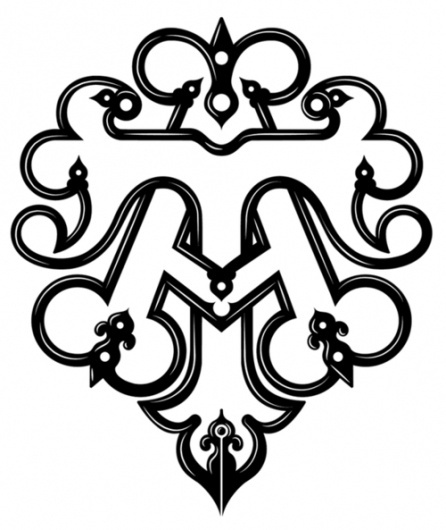 GORG #typography