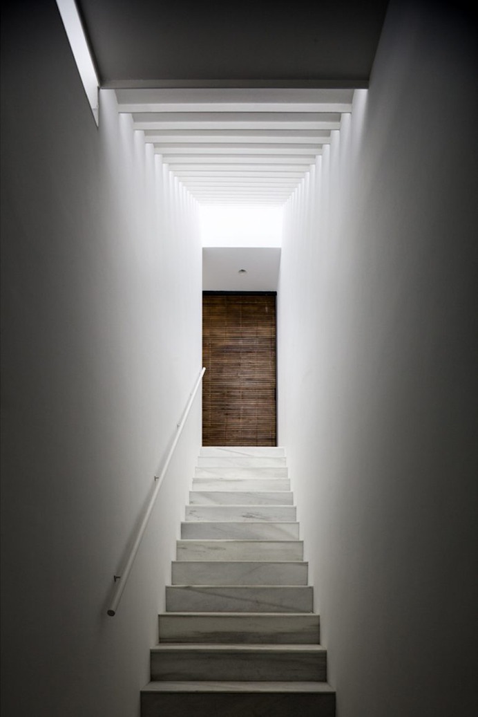 Moncada House | Hugo Mompó