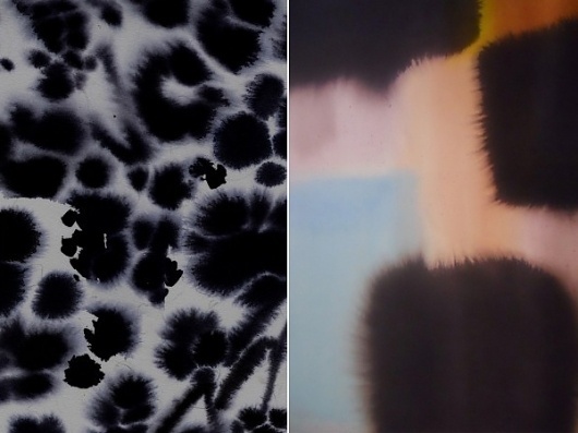 Good design makes me happy: Luli Sanchez #pattern #sanchez #textile #luli