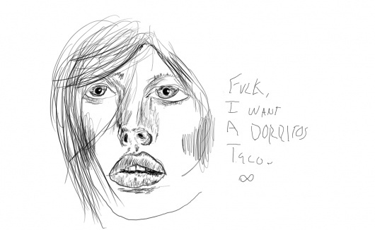 Viktür #vince #drawing #yolo #smigiel
