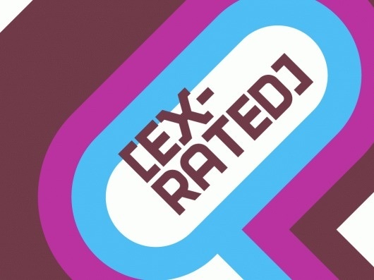 332822-qirex.gif (1024×768) #republic #designers #design #graphic #the #brand #poster #logo #typography