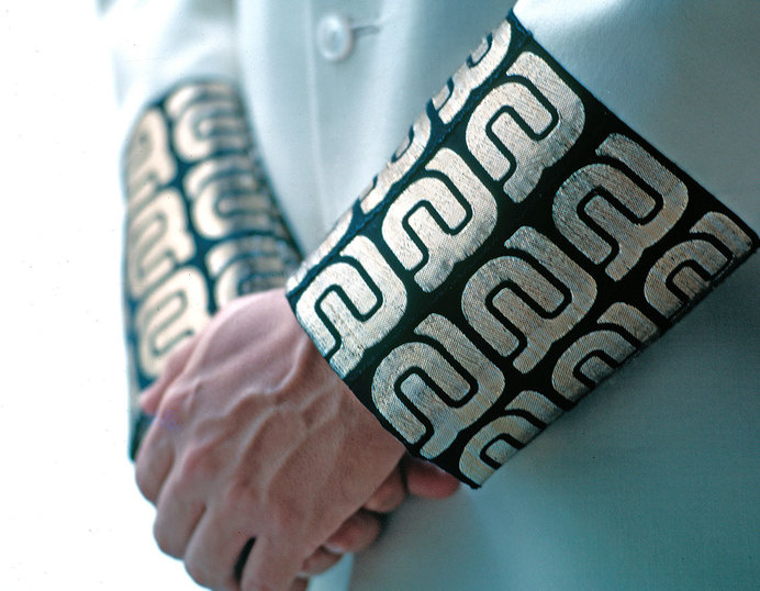 Lance Wyman #camino #real #wyman