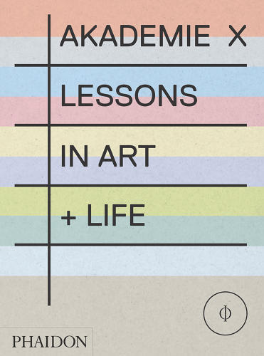 Creative Advice #cover #book