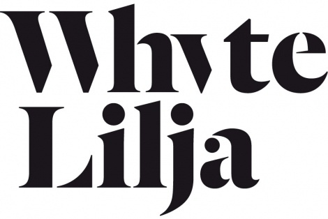 Creative Journal - design, art, architecture and photography inspiration #kurppa #hosk #whyte #identity #lilja