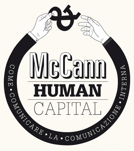 mccann_human_capital.jpg (Immagine JPEG, 622x699 pixel) #logo #francesco #basile #typography