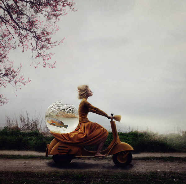 CJWHO ™ (The chamber of my heart by Sparrek Sparre went...) #surrealism #design #photography #art #fashion #sparrek