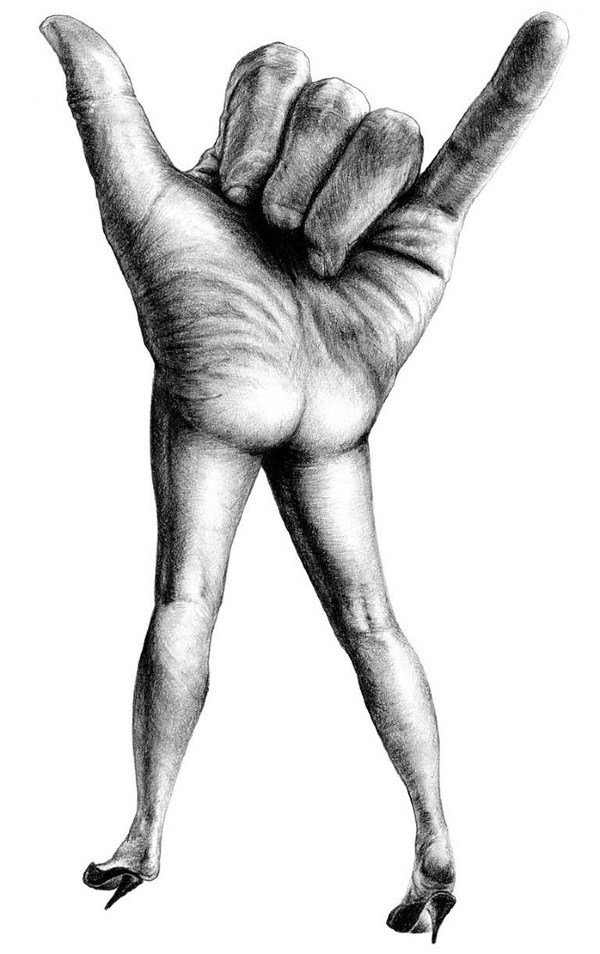 Shakka Ya Booty Jamie Browne Art #shakka #illustration #booty #ya