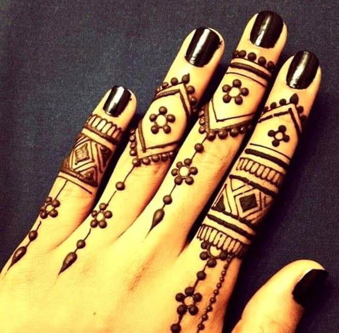 Star Patterned Designs