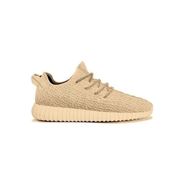 Adidas Yeezy Boost 350 Men Beige