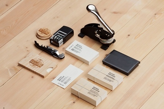Graphic-ExchanGE - a selection of graphic projects #branding #look #design #identity #stationery