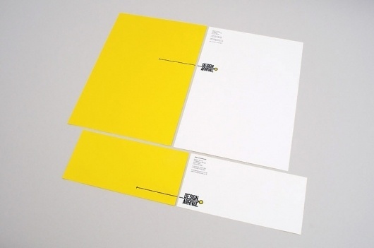 No Days Off — Work #letterhead #typography