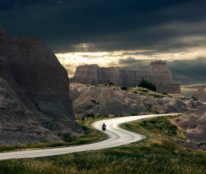Landscape Photography by Ed Freeman #inspiration #photography #landscape