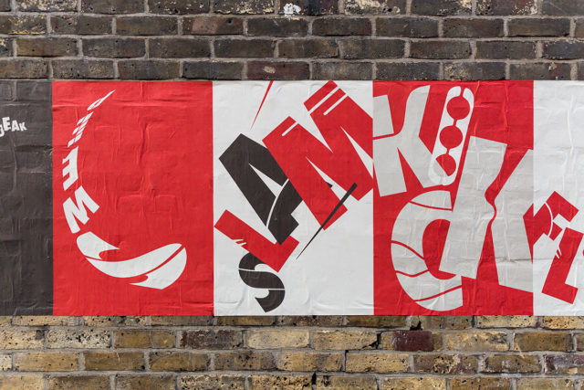 W K London | 30 unique posters to celebrate 30 years of Air Max
