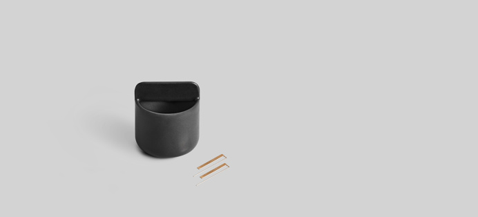 Trestle Bowl Set by Zoe Mowat