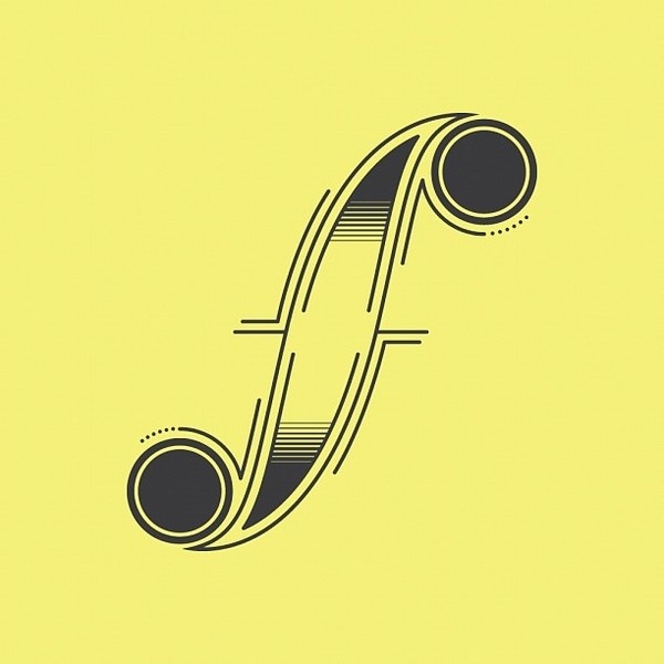 Photo by jtfranks1980 #lettering #design #graphic #letter #f #type #hand #typography