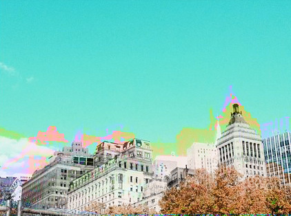 Photography on Behance #city #design #photography #york #new