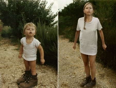 Back to the Future by Irina Werning | innov8design #meta #photography