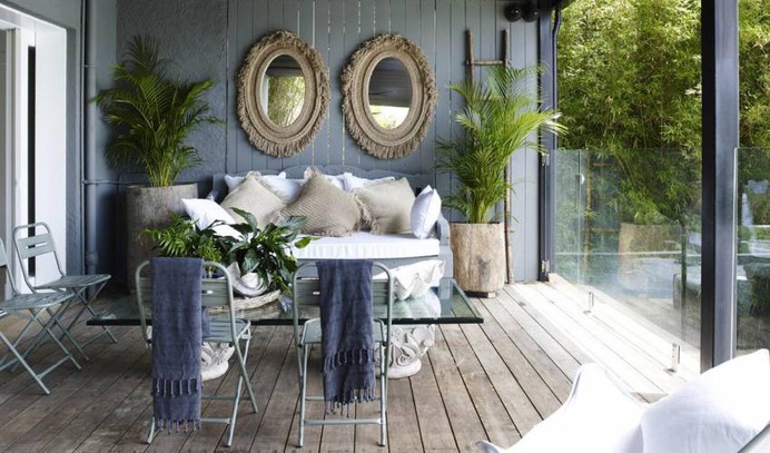 Villa 513 in Australia