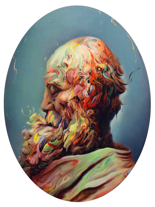 but does it float #glenn #brown #colour #brush