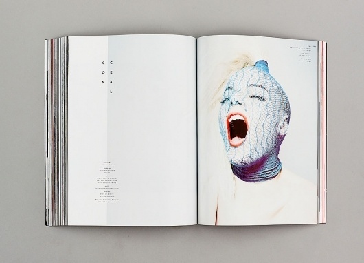 Collate #design #editorial #awesome