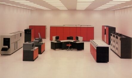 IBM370 155.jpg 443×262 pixels #photography #interiors #ibm