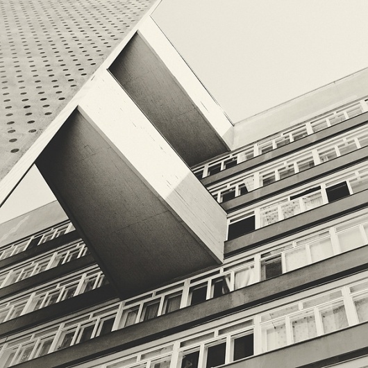 City of the Future on the Behance Network #city #of #photograph #the #heiderich #building #architecture #future #matthias