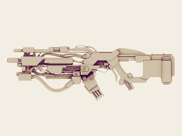 Low Poly [Non Isometric] on Behance #illustration #low #poly