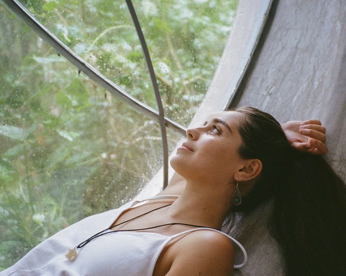 dreaming