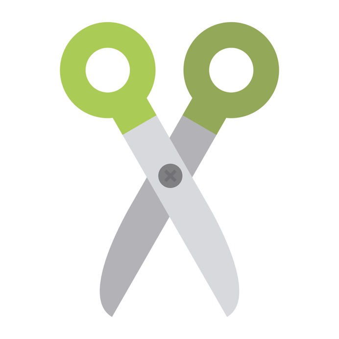 See more icon inspiration related to cut, scissors, handcraft, cutting and Tools and utensils on Flaticon.
