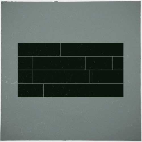 Geometry Daily #brick #abstract #rectangle #geometry #composition #minimal