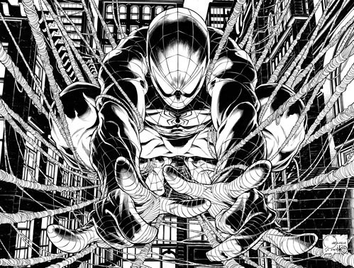 this isn't happinessâ"¢ (Spidey)Â