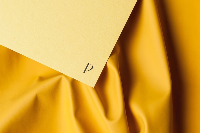 Popota Helados Branding - Mindsparkle Mag Beautiful unique branding of an icecream shop including collateral logo and more called Popota Helados designed by Requena Office from Barcelona Spain. #logo #photo #identity #branding #design #color #photography #graphic #design #gallery #blog #project #mindsparkle #mag #beautiful #portfolio #designer
