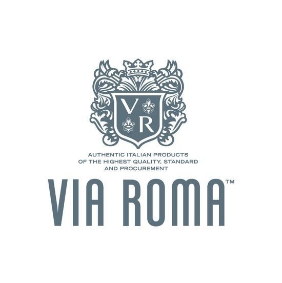 6a00d8345250f069e201156ffec9c2970c 550wi Via Roma Packaging #italian #logo