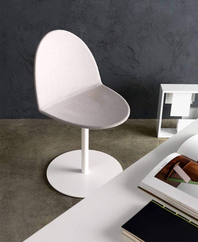 Family of Chairs by Bartoli Design - #design, #furniture, #modernfurniture, #design, #productdesign, #industrialdesign, #objects