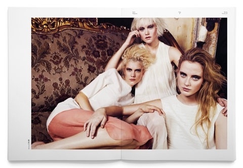FFFFOUND! #editorial #magazine