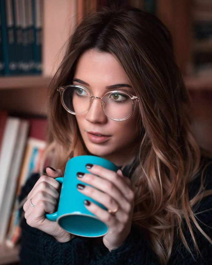 Fabulous Lifestyle and Beauty Portrait Photography by Jacopo Melchiorri