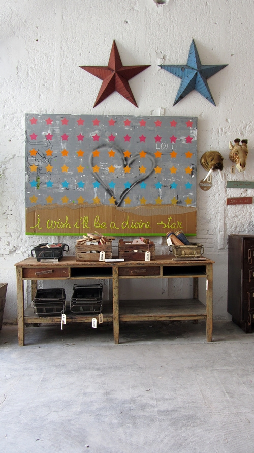The Design Chaser: Madrid In Love #interior #design #decor #deco #decoration